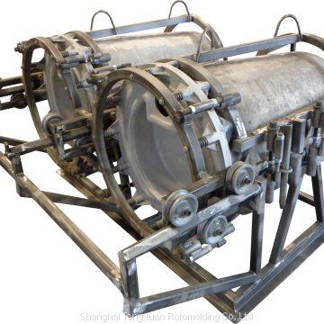 Water Tank Rotomold photo-2