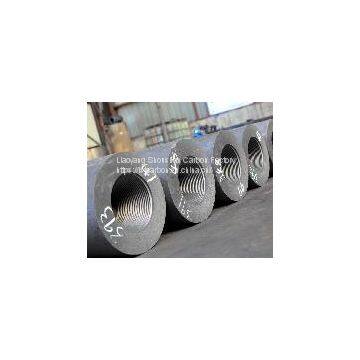 Graphite electrode China