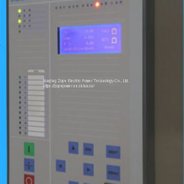 IER660 Transformer Protection Relay