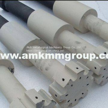 Graphite Rotor