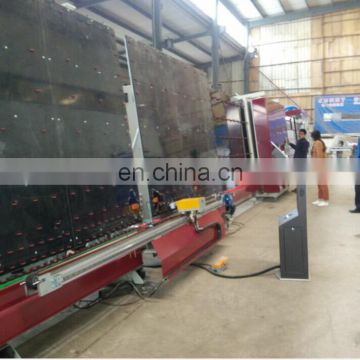 Double glazing machine 2000x3000mm Vertical double glazing glass flat press machine