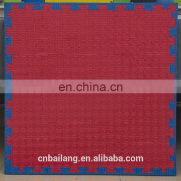 High Quality 3cm Karate Eva Puzzle Mat photo-6