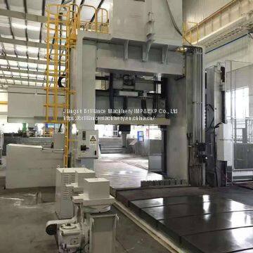 Japan SNK Gantry machining center