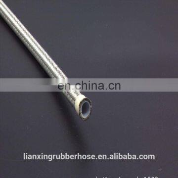 1/4 inch Flexible hose for hot water ptfe hoses Teflon tube