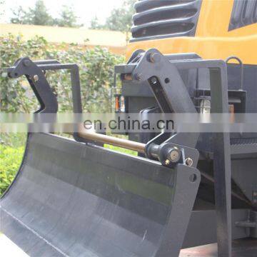 10T MIine Use Large Construction Dump Truck photo-6