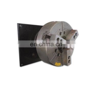 CKNC6163 CNC Lathe Machine Parts And Function