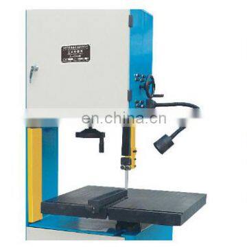 Industrial Vertical Metal Cutting Bandsaw Blades for Sale photo-4