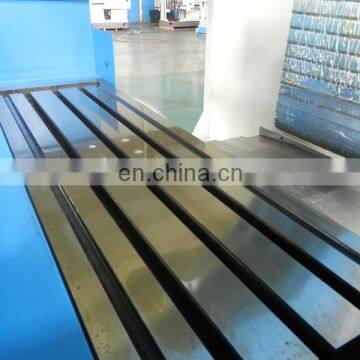 Cnc Milling MachineXK7132 Cnc Milling Machine Steel photo-4