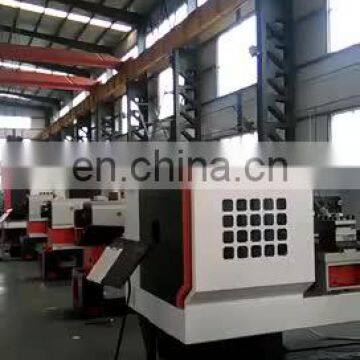 CAK6166B CNC Lathe with good performance