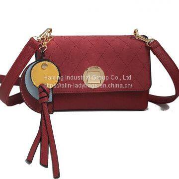 fashion lady crossbody bag