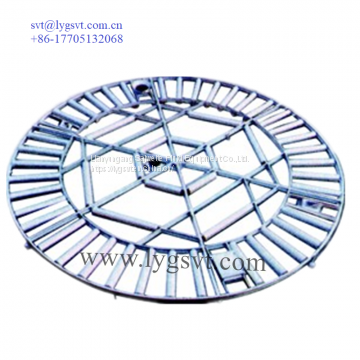 LPG Liquid Ammonia Truck Bottom Loading and Unloading Arm photo-5