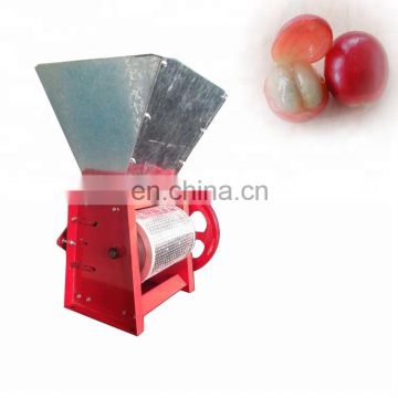 best selling coffee huller/coffee bean peeling machine