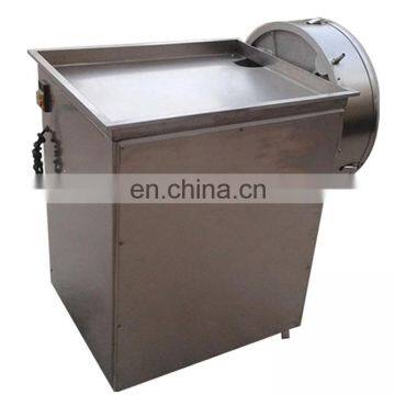 Automatic Fruit and vegetable cutting machine for cube and slicer