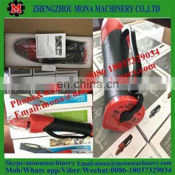 Rechargeable Battery Electric Fish Scale Remover photo-2