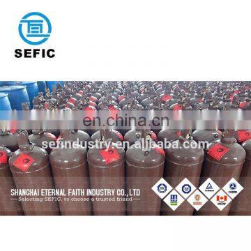 Welding Gas Cylinders Acetylene Cylinder