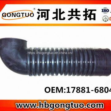 air intake hose 17881-68040