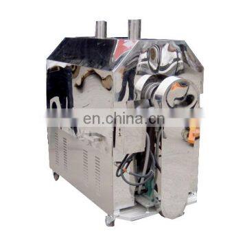 Full automatic cashew nut coffee bean roasting machine