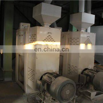 2018 New Technology Maize Sirma Flour Milling Machine for Africa Corn photo-3