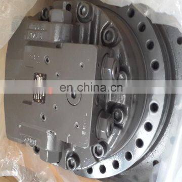 EC210 Final Drive Assy, устройство передвижения EC240, двигатель передвижения EC200 photo-3