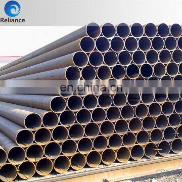 SS400 fixed price astm a56 steel pipe