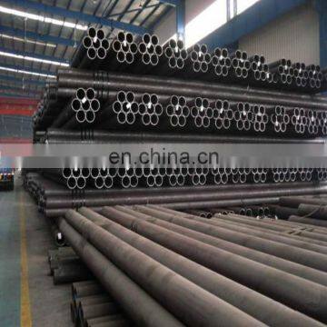 din 17175 st 52.2 black rec carbon steel tube