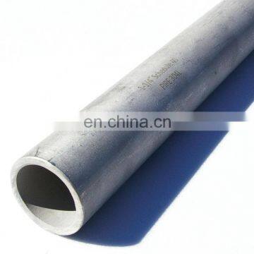 Mill Finish astm SS 310 High Pressure connecting seamless tube