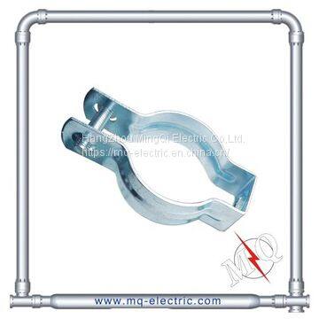 EMT Conduit Hanger with Bolt and Nut