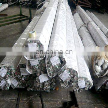 Chinese Manufacture Hydraulic Cylinder Chrome Plated Bar photo-6