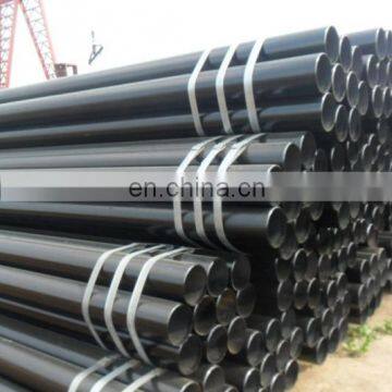 Carbon Steel Pipes/Round Tubes photo-2