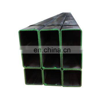 jis g3466 stk 400 square steel pipe