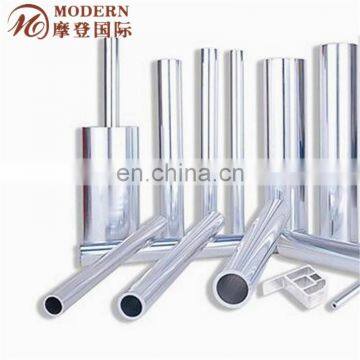 professional custom anodized aluminium tube