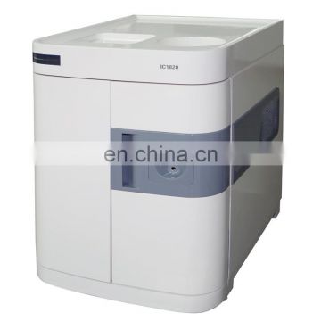 IC1820 Ion Chromatography