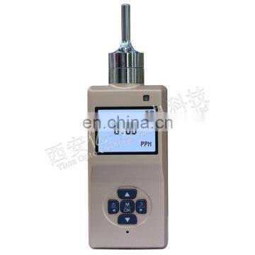 ES20B-H2S Portable handheld sulfuretted hydrogen hydrogen sulfide analyzer monitor detector