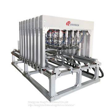 Mechanical Load Tester for PV Module