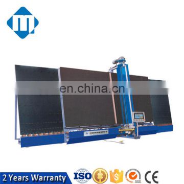 TED edge deleting machine for glass edging machine