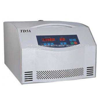 Medical centrifuge equipment portable for sale