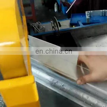 Manual aluminum profile cutting saw machine, circular saw aluminium cutting machine