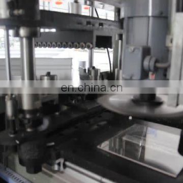 cnc competitive 3 cutters building window cleaning equipment