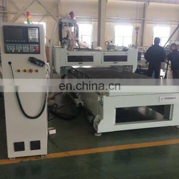 duct board machineATC cnc router machine/cnc MA1325/formuture door and cabinet