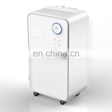 Hot Sale 12L/Day Portable Mini Dehumidifier Home Air Dryer