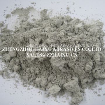 China manufacturer green silicon carbide F2000F1500F1200F1000F800F600