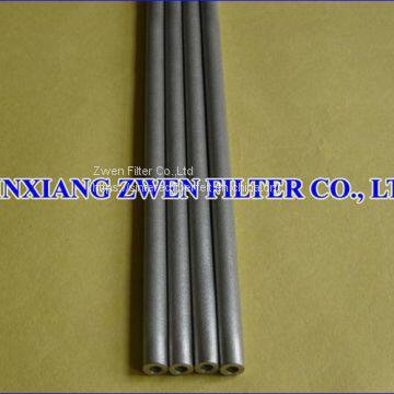 Titanium Filter Tube