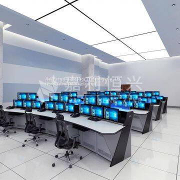 Security Control Room Equipment Console JL-E07 photo-4