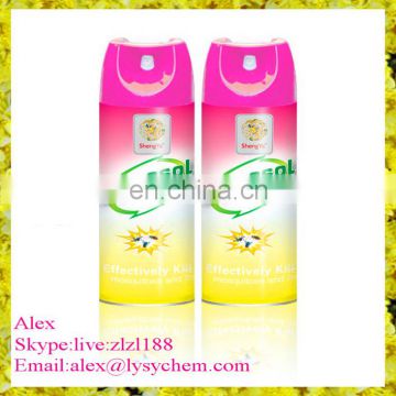 600ml aerosol best fly insecticide killer