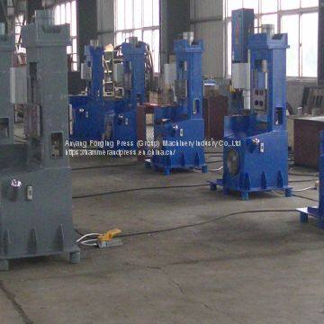 Vertical Hydraulic Press 30 Ton Hydraulic Blacksmith Forging Press 30 Ton