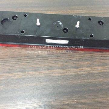 Truck Rear Combined Lamp photo-4