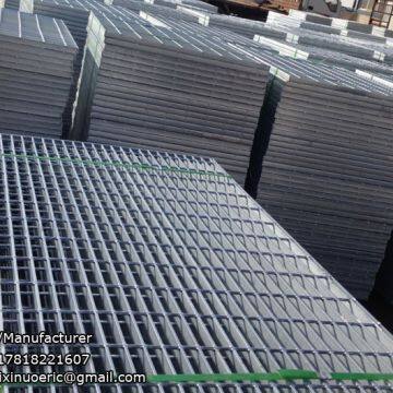 High quality 30x50 mild steel grating