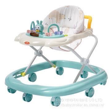 best compact toddler walker baby push along walker