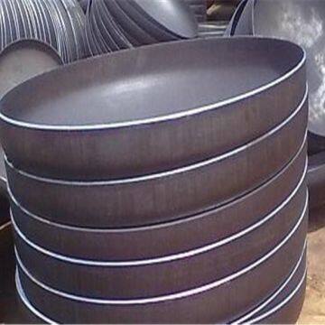 For Boilers Elliptical Cap Tank Steel Head Semi-ellipsoidal photo-4