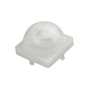 HDPE Pir Motion Detector Lens S9006 for PIR sensor Module